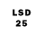 Amphetamine 97% Islna Altyna