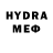 MDMA crystal Terrell King